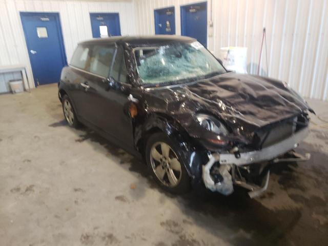 Photo 4 from auction – 2016 MINI COOPER with VIN WMWXP5C54G2D14117