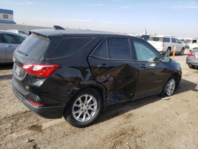 Photo 3 from auction – 2020 CHEVROLET EQUINOX LS with VIN 2GNAXSEV8L6163207