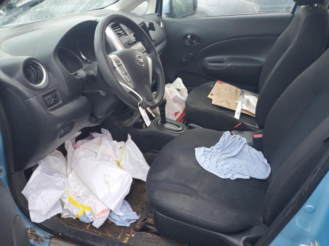 Photo 7 from auction – 2015 NISSAN VERSA NOTE with VIN 3N1CE2CPXFL429552