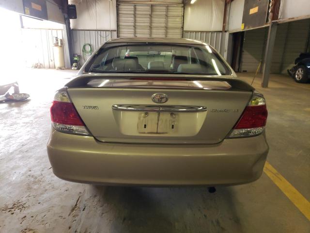 Photo 6 from auction – 2006 TOYOTA CAMRY LE with VIN 4T1BE32K56U710857