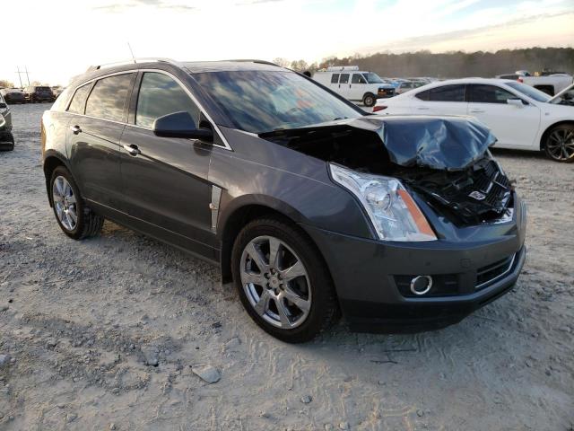 Photo 4 from auction – 2012 CADILLAC SRX PERFOR with VIN 3GYFNBE32CS632676
