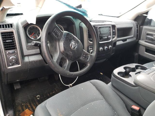 Photo 8 from auction – 2014 RAM 1500 ST with VIN 3C6JR6AT2EG178573