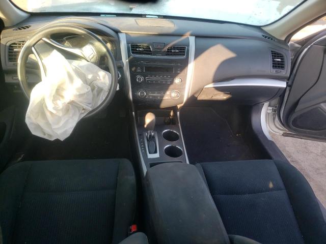 Photo 8 from auction – 2015 NISSAN ALTIMA 2.5 with VIN 1N4AL3APXFC242770