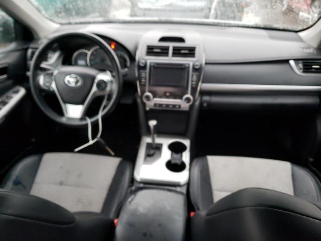 Photo 8 from auction – 2014 TOYOTA CAMRY L with VIN 4T1BF1FK1EU401719