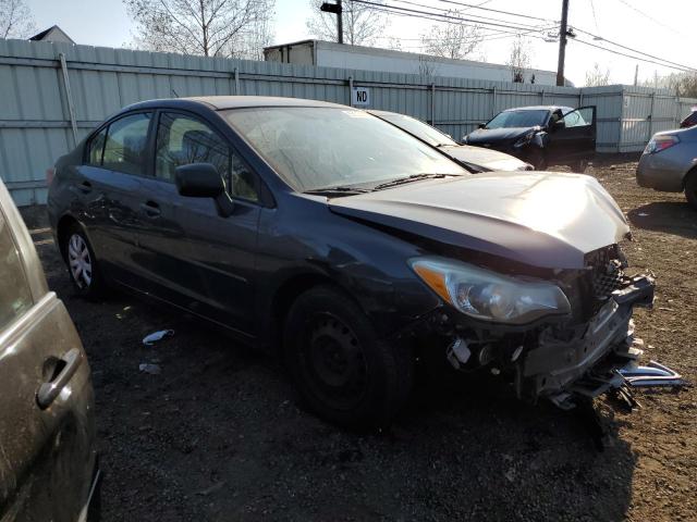 Photo 4 from auction – 2012 SUBARU IMPREZA with VIN JF1GJAA61CH029054