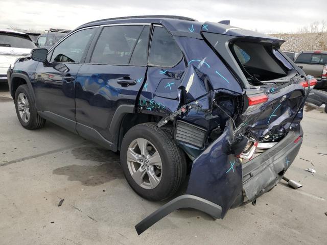 Photo 2 from auction – 2022 TOYOTA RAV4 XLE with VIN 2T3P1RFVXNW269970