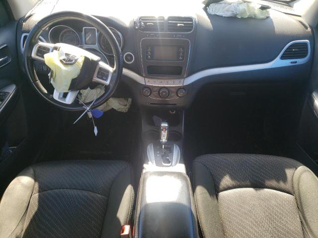 Photo 8 from auction – 2012 DODGE JOURNEY SX with VIN 3C4PDDBG1CT154812