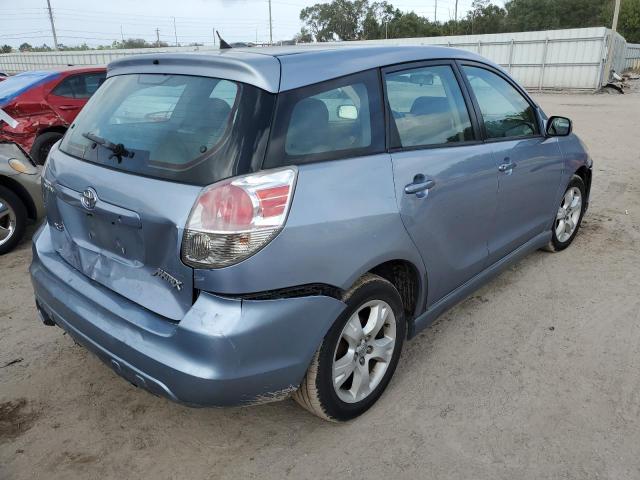 Photo 3 from auction – 2007 TOYOTA COROLLA MA with VIN 2T1KR32E07C669961