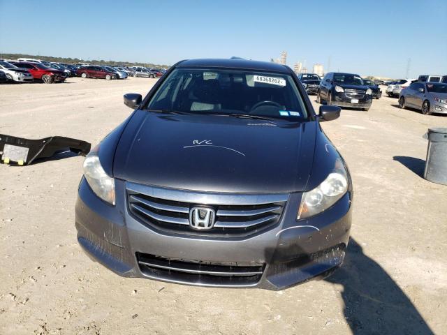 Photo 5 from auction – 2012 HONDA ACCORD SE with VIN 1HGCP2F66CA124466