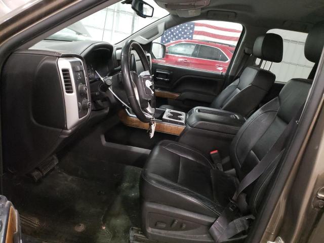 Photo 7 from auction – 2014 GMC SIERRA K15 with VIN 1GTV2VEC2EZ152817