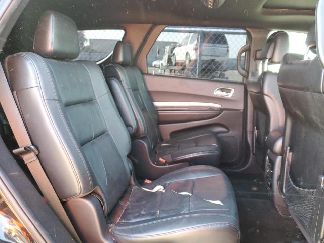 Photo 11 from auction – 2015 DODGE DURANGO LI with VIN 1C4RDHDG6FC105831