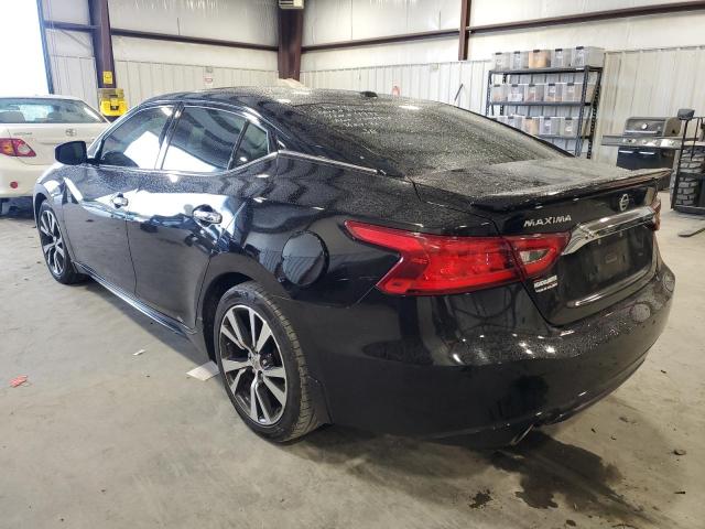 Photo 2 from auction – 2016 NISSAN MAXIMA 3.5 with VIN 1N4AA6AP1GC904972