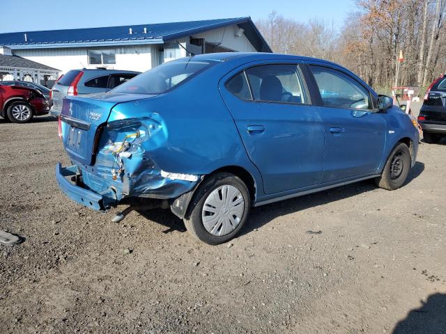 Photo 3 from auction – 2019 MITSUBISHI MIRAGE G4 with VIN ML32F3FJ7KHF04290