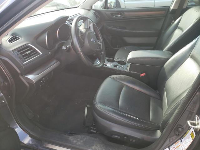 Photo 7 from auction – 2015 SUBARU LEGACY 2.5 with VIN 4S3BNAL64F3046941