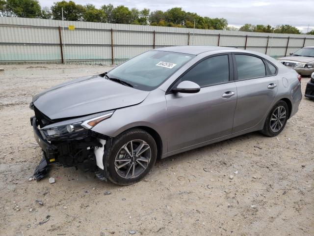 Photo 1 from auction – 2022 KIA FORTE FE with VIN 3KPF24ADXNE434860