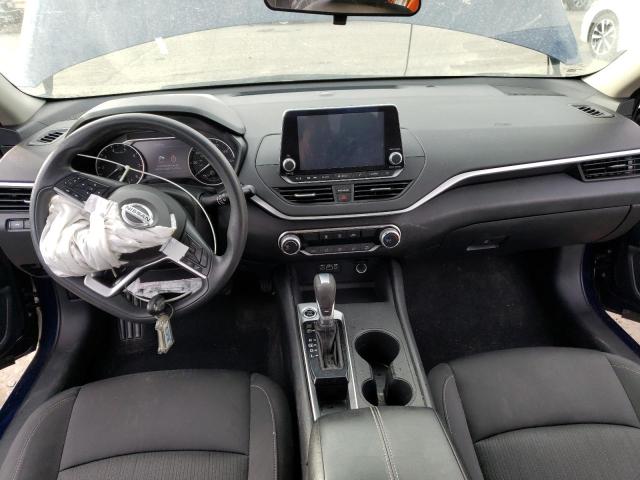 Photo 8 from auction – 2020 NISSAN ALTIMA S with VIN 1N4BL4BV3LC234397