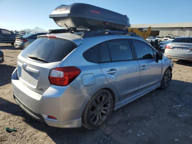 Фото 3 с аукциона – 2012 SUBARU IMPREZA SP с VIN JF1GPAL61CH227256
