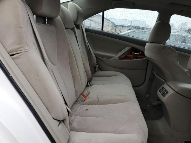 Photo 10 from auction – 2011 TOYOTA CAMRY BASE with VIN 4T1BF3EK2BU655562