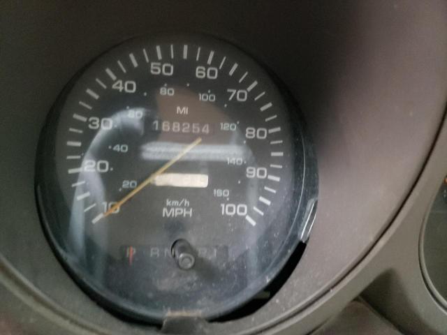 Фото 9 с аукциона – 1997 DODGE RAM VAN B2 с VIN 2B6HB21X8VK588535