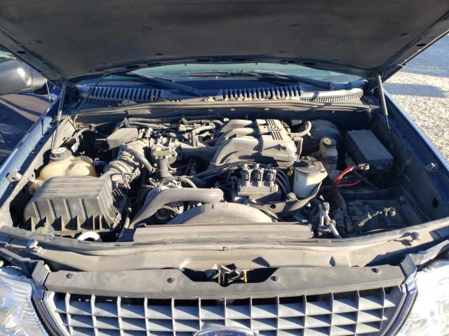 Photo 12 from auction – 2004 FORD EXPLORER X with VIN 1FMZU62K64UB67941