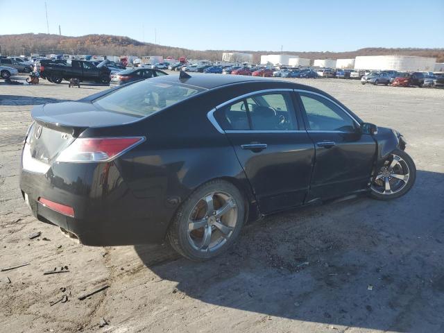 Photo 3 from auction – 2010 ACURA TL with VIN 19UUA9F52AA001136