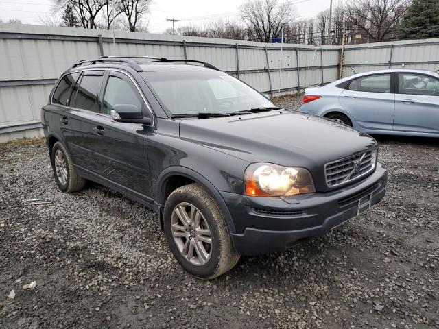Photo 4 from auction – 2009 VOLVO XC90 3.2 with VIN YV4CZ982X91518716