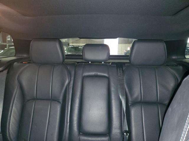 Photo 10 from auction – 2016 LAND ROVER RANGE ROVE with VIN SALVP2BGXGH079494