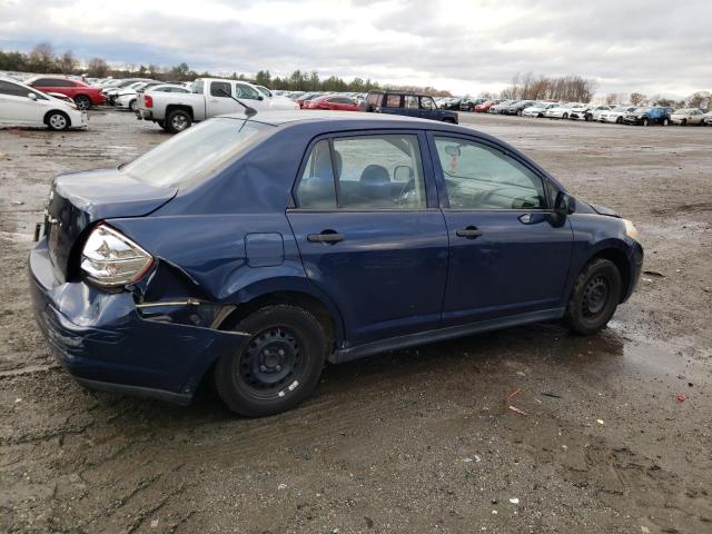 Photo 3 from auction – 2009 NISSAN VERSA S with VIN 3N1CC11E79L482859
