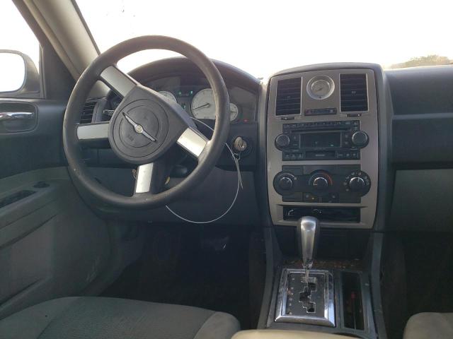 Photo 8 from auction – 2006 CHRYSLER 300 with VIN 2C3LA43R36H281487