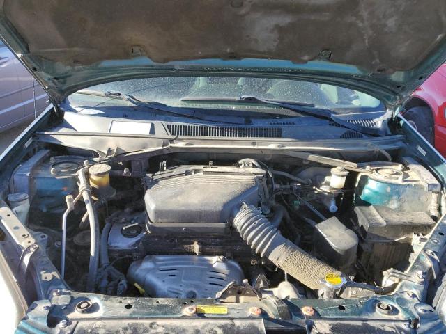 Photo 11 from auction – 2002 TOYOTA RAV4 with VIN JTEHH20V126057998