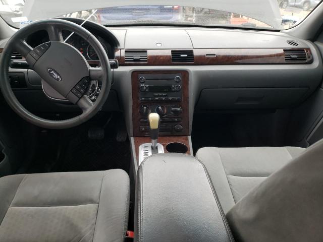 Photo 8 from auction – 2007 FORD FIVE HUNDR with VIN 1FAFP24117G122944