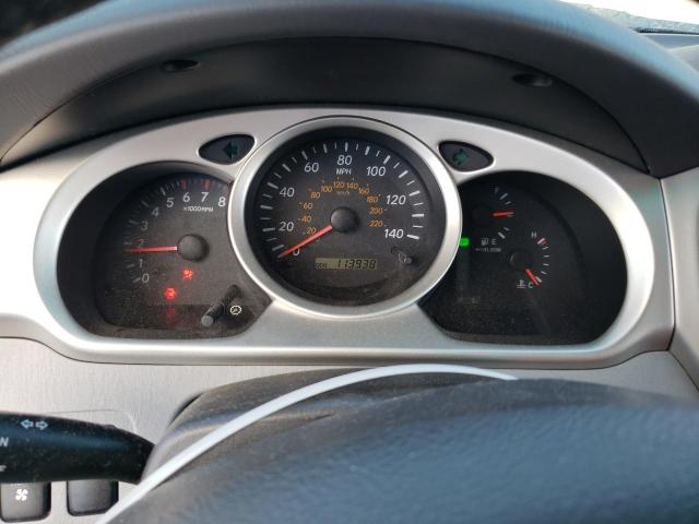 Photo 9 from auction – 2004 TOYOTA HIGHLANDER with VIN JTEDP21A540019418
