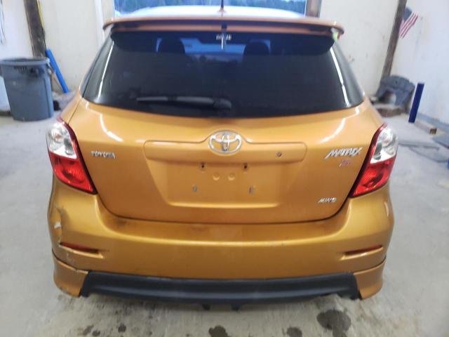Photo 6 from auction – 2010 TOYOTA COROLLA MA with VIN 2T1LE4EEXAC015235