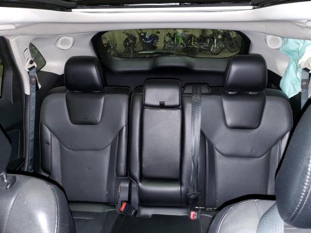 Photo 10 from auction – 2017 FORD EDGE TITAN with VIN 2FMPK3K95HBC07141