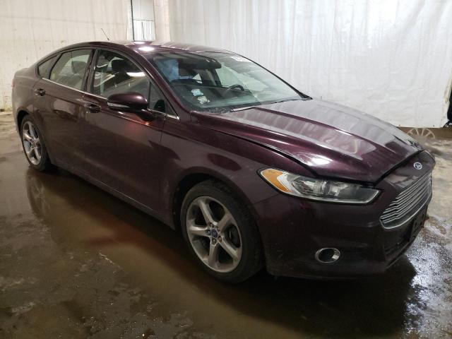 Photo 4 from auction – 2013 FORD FUSION SE with VIN 3FA6P0HR0DR152543