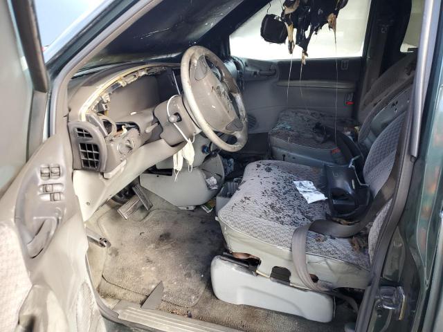 Photo 7 from auction – 2000 CHRYSLER GRAND VOYA with VIN 1C4GJ44G2YB804066