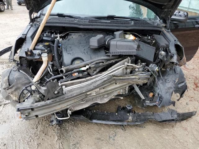 Photo 12 from auction – 2016 FORD EXPLORER with VIN 1FM5K7B86GGA57408