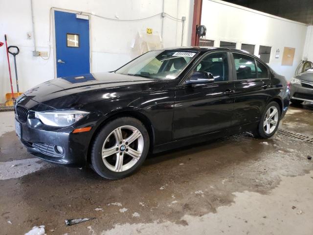 Photo 1 from auction – 2014 BMW 328 D XDRI with VIN WBA3D5C57EKX96034