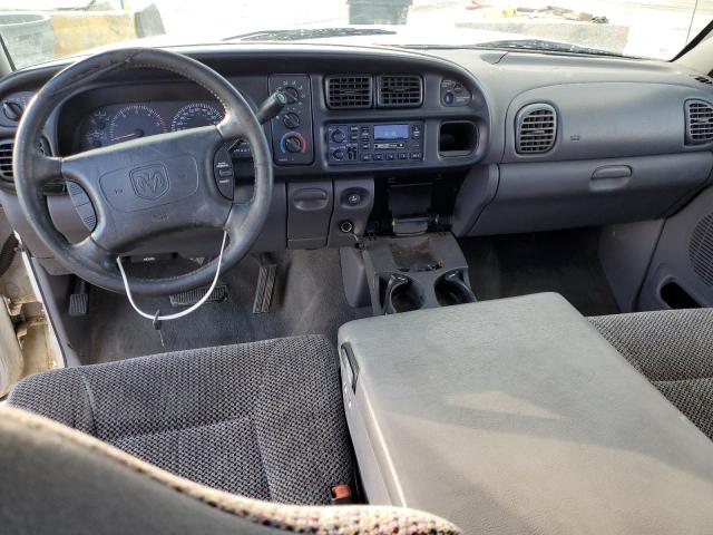 Photo 8 from auction – 1999 DODGE RAM 1500 with VIN 3B7HC13Z7XM533819