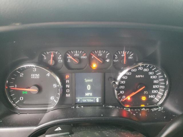 Photo 9 from auction – 2014 CHEVROLET SILVERADO with VIN 3GCUKPEH3EG443880