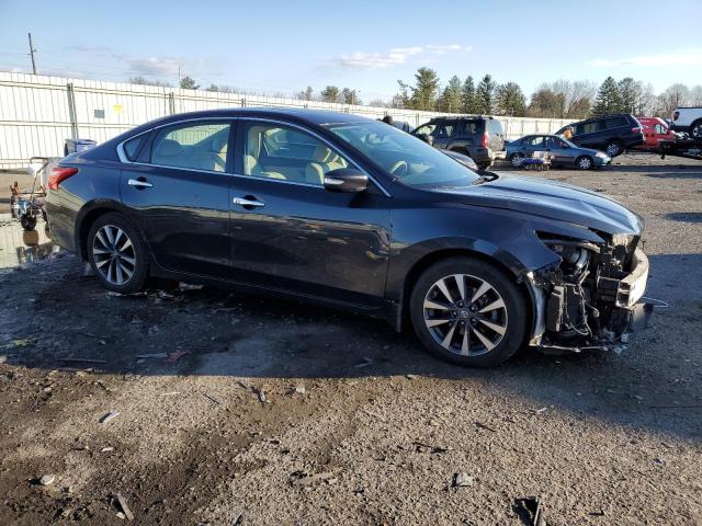 Photo 4 from auction – 2016 NISSAN ALTIMA 2.5 with VIN 1N4AL3AP4GC251742