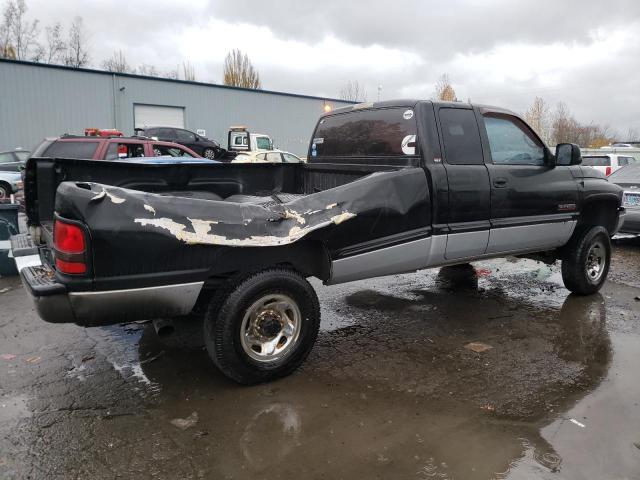 Photo 3 from auction – 1999 DODGE RAM 2500 with VIN 1B7KF2363XJ609459