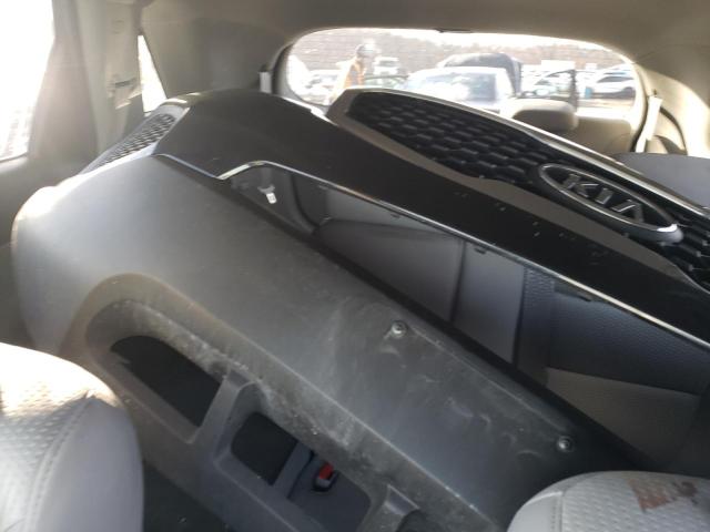 Photo 10 from auction – 2012 KIA SORENTO BA with VIN 5XYKTDA28CG254125