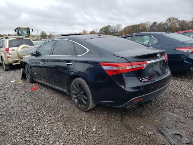 Photo 2 from auction – 2013 TOYOTA AVALON BAS with VIN 4T1BK1EB0DU066884