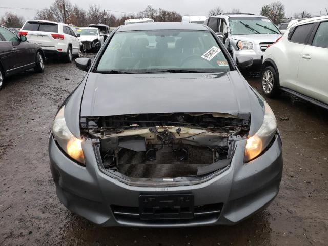 Photo 5 from auction – 2011 HONDA ACCORD LXP with VIN 1HGCP2F44BA128769
