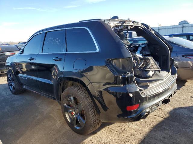 Photo 2 from auction – 2014 JEEP GRAND CHER with VIN 1C4RJFDJ9EC465635