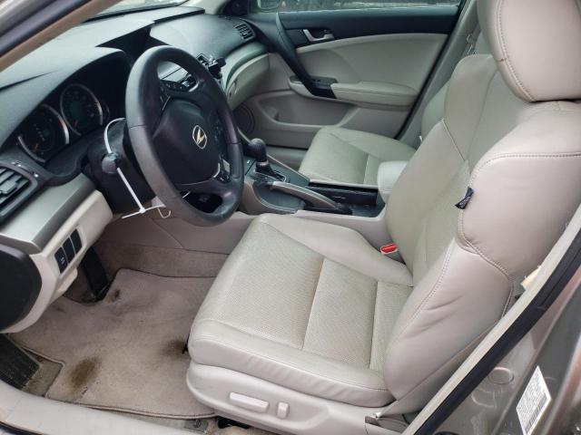 Photo 7 from auction – 2009 ACURA TSX with VIN JH4CU26609C022664