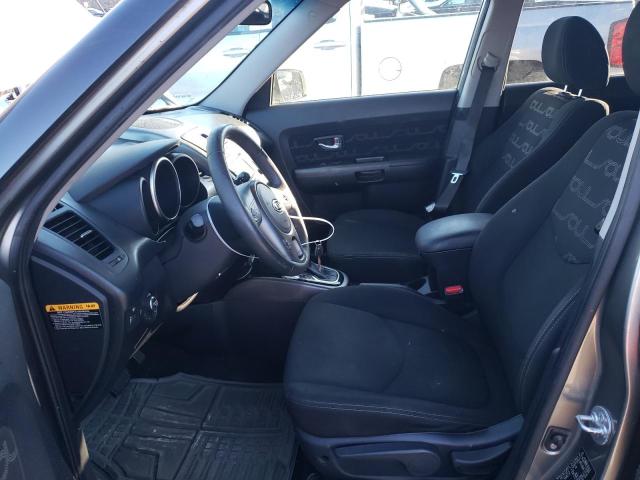 Снимка 7 от търг – 2012 KIA SOUL + с VIN KNDJT2A67C7440142