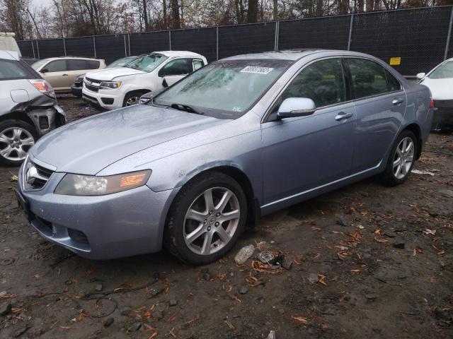 Photo 1 from auction – 2005 ACURA TSX with VIN JH4CL96865C006086