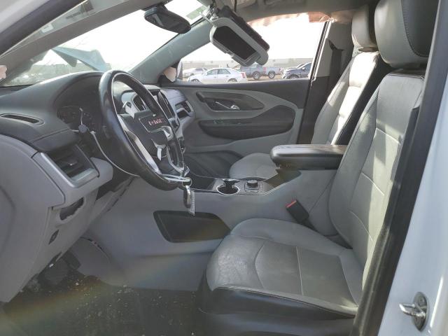 Photo 7 from auction – 2019 GMC TERRAIN SL with VIN 3GKALPEV7KL299148
